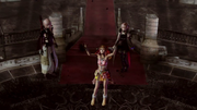 LRFFXIII Vanille Voices of the Dead