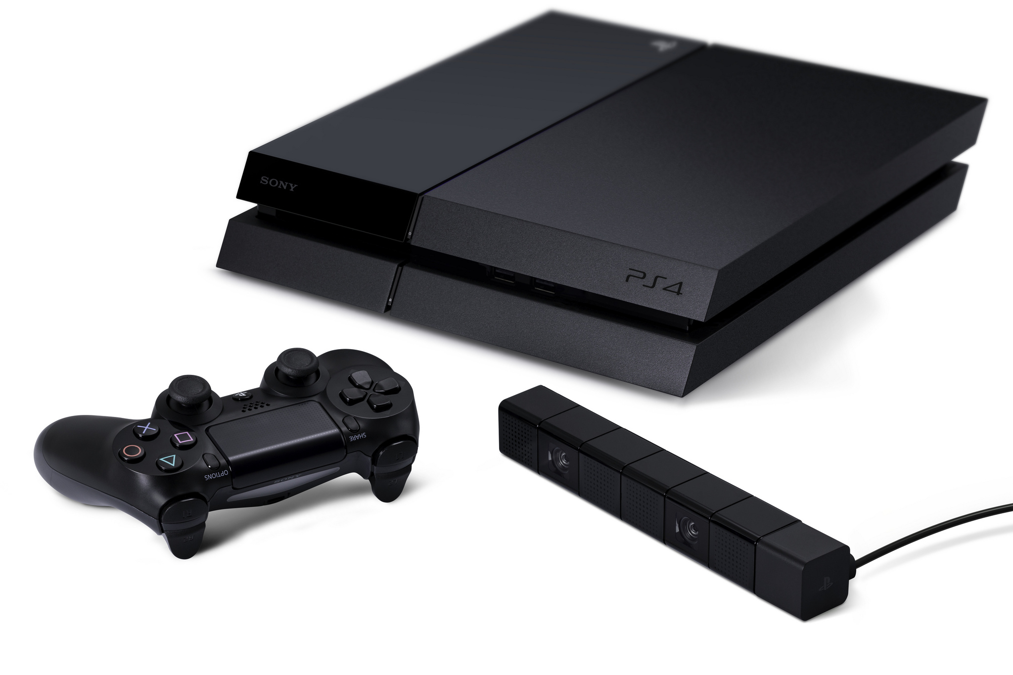 playstation 4 series