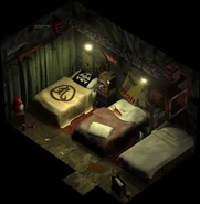 Sector7-ffvii-wshopf3.png (126 KB) Weapon Shop top floor.