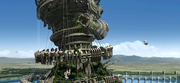 Sky-Fortress-Bahamut-Ruins