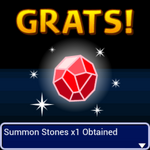 Summon Stone Brigade