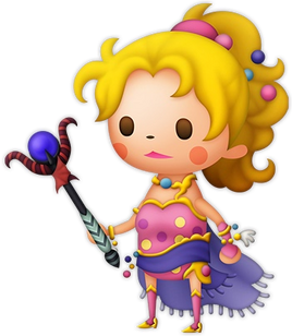 Theatrhythm