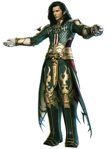 Vayne Carudas Solidor Final Fantasy Wiki Fandom