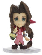 Aerith Trading Arts Kai Mini