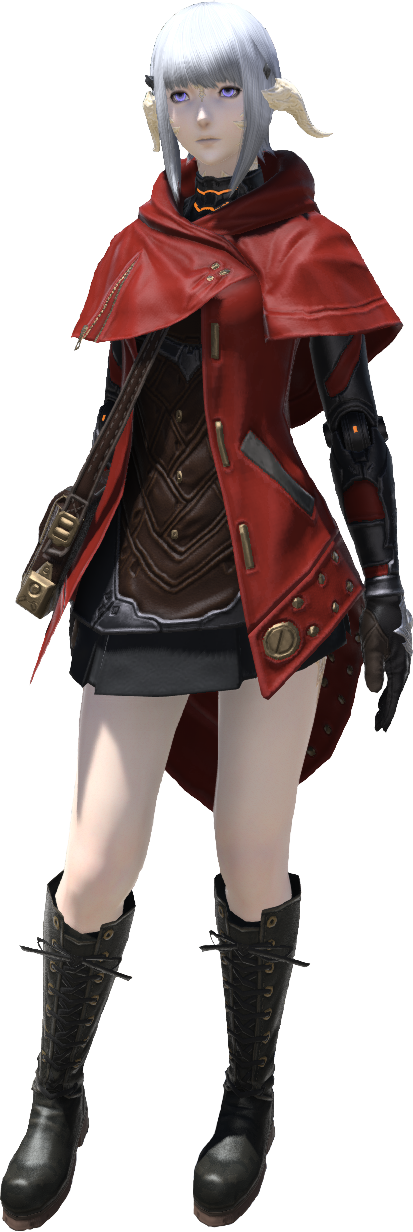 Allie Baelsar Final Fantasy Wiki Fandom