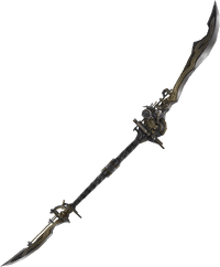 Double Bladed Weapon Final Fantasy Wiki Fandom Double Bladed Weapon Final Fantasy Wiki Fandom