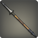 Dated Iron Lance