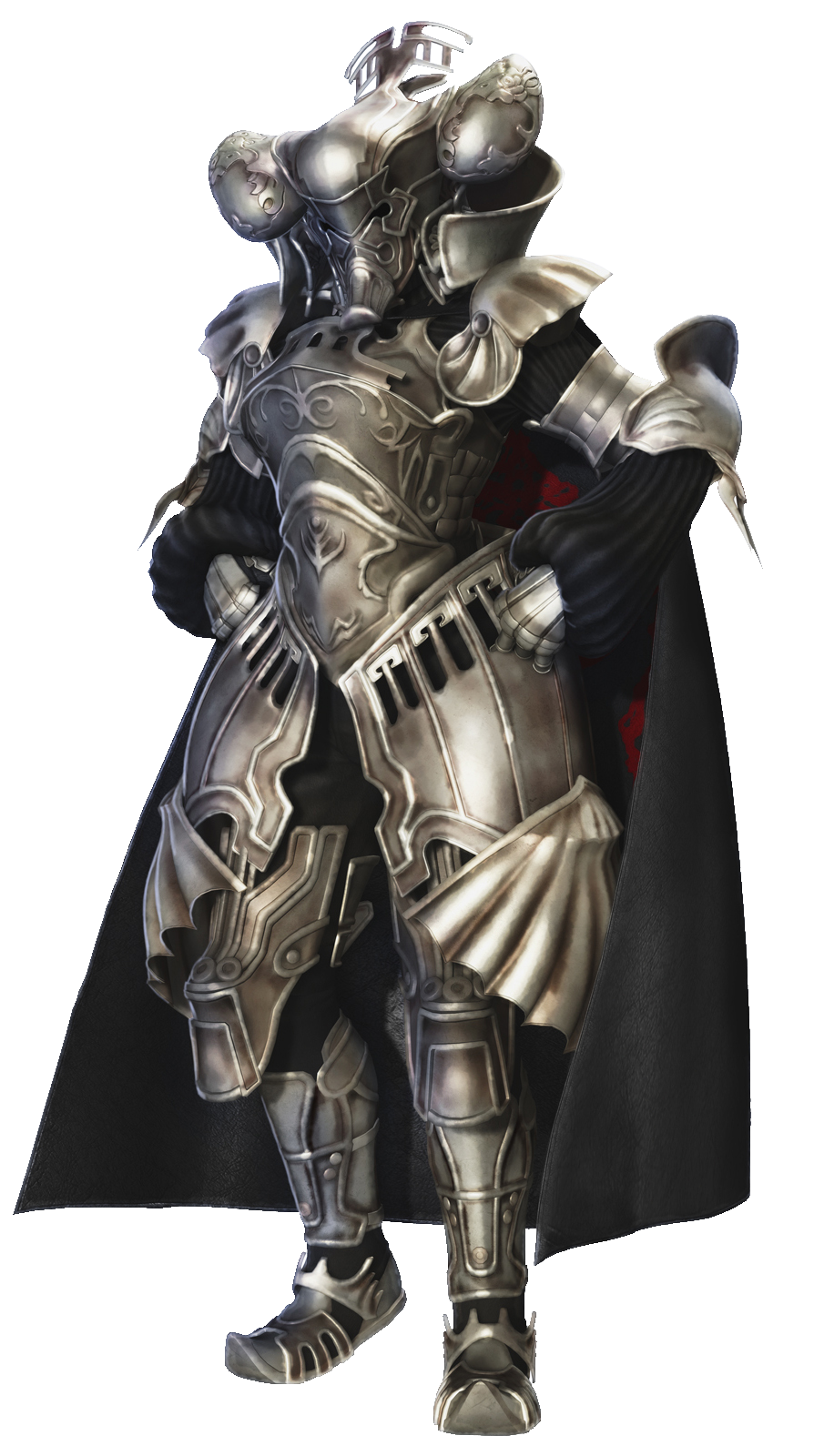 Judge Drace | Final Fantasy Wiki | Fandom