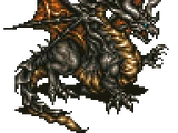 Dragon (Final Fantasy VI enemy)