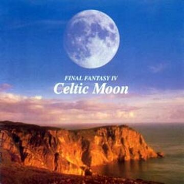 Final Fantasy IV: Celtic Moon | Final Fantasy Wiki | Fandom
