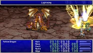 Final Fantasy IV (PSP).