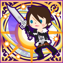 Lion Heart (ability) | Final Fantasy Wiki | Fandom