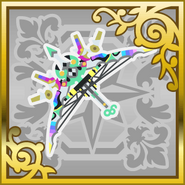 Final Fantasy Airborne Brigade (SR) [FFXIII-2].