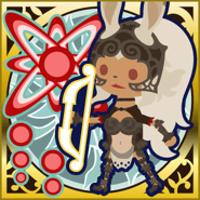 Silencing Arrow (SR+).