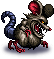 Dire Rat