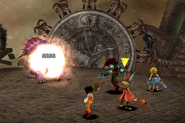 FFIX Amarant Attack.png (4.17 MB) Amarant attacking in Final Fantasy IX.