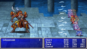 FFI PSP Wind Slash