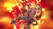 FFLTnS Ifrit (3) Cut-In.png (906 KB) Alternate cut-in (Rank 5).