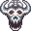 Bone Dungeon sprite.