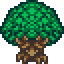 Giant Tree sprite.