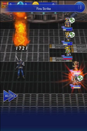 Final Fantasy Record Keeper.