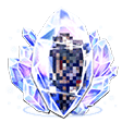 Fran's Memory Crystal III.