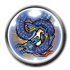 FFRK Lunar Leviathan Icon