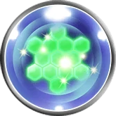 Kimahri's version icon in Final Fantasy Record Keeper.