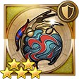 Mythril Shield.