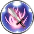 FFRK Scarlet Blade Icon