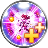 Icon in Final Fantasy Record Keeper.