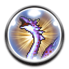 Syldra's ability icon.