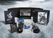 Collector's Edition PlayStation 4 Japan, 2015