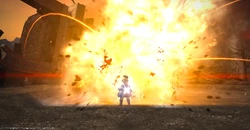 Detonator.