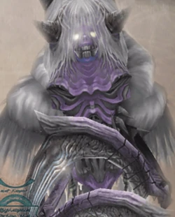 Bestiary entry (PlayStation 2).