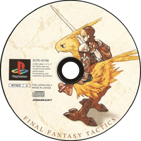 Square Millennium Collection | Final Fantasy Wiki | Fandom