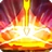 Flaming Arrow from Final Fantasy XIV icon