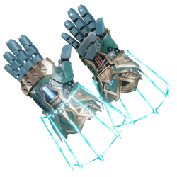 Godhand (weapon), Final Fantasy Wiki