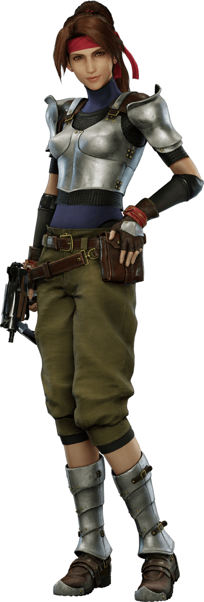 Ficheiro:Final Fantasy VII Remake personagens.png – Wikipédia, a