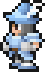 Steiner's sprite.