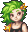 Rydia Little GBA Menu