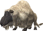 Sheep 1 (FFXI)