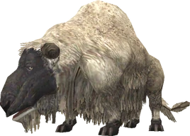 Sheep 1 (FFXI)