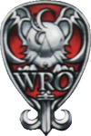 WRO Logo