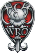 WRO Logo