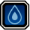 WoFF Water Icon