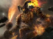 Bloodofbahamut ifrit.jpg (72 KB) Blood of Bahamut concept art.