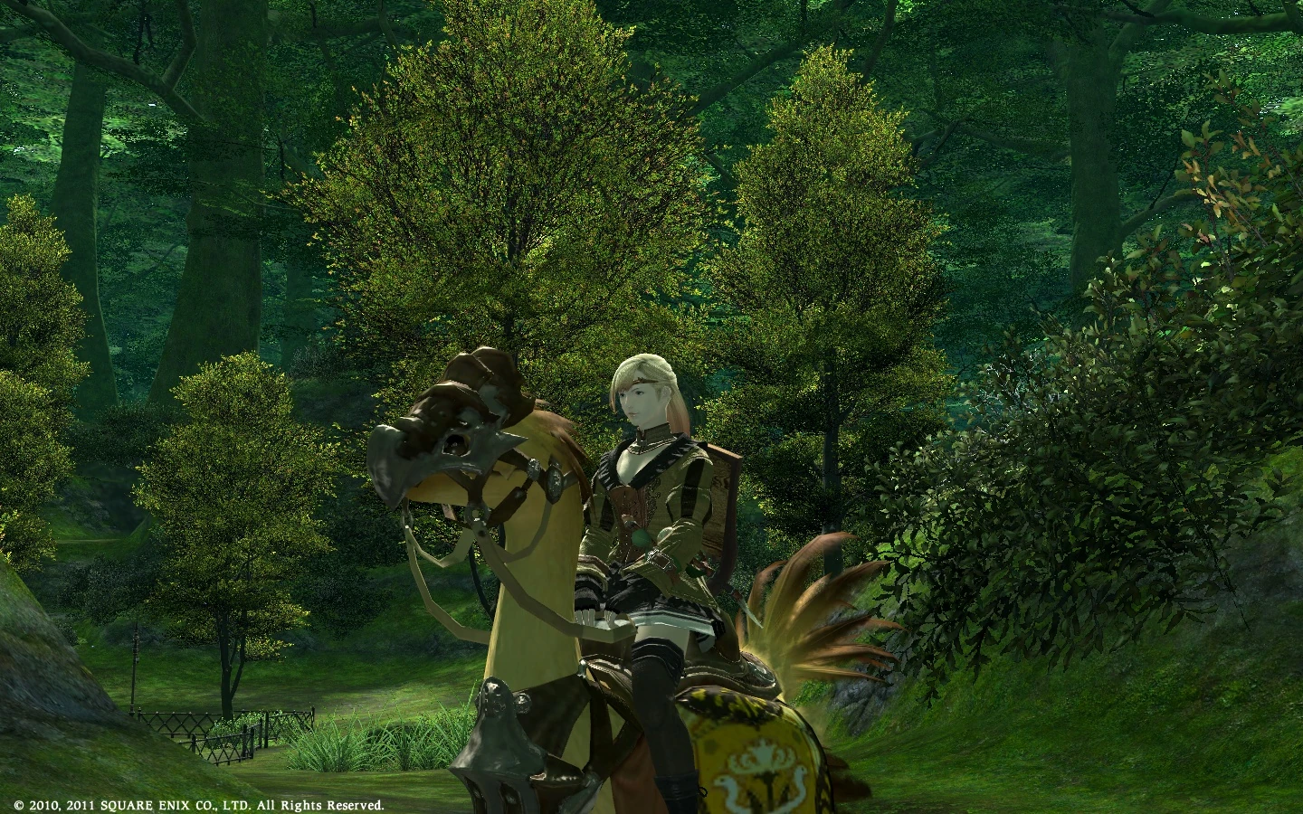 Category:Final Fantasy XIV Mount Images | Final Fantasy Wiki | Fandom
