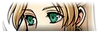 DFFOO Rosa Eyes
