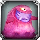 Small Flan Medley (Pink)